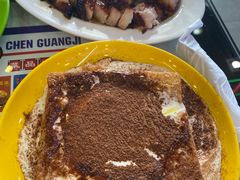 -澳门陈光记烧味饭店(万象城店)