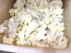 花菜-佘记全家福芋儿鸡(向阳街总店)
