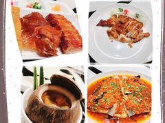 -广州文华东方酒店·江-由辉师傅主理