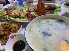 -日照大牌檔•小船海鲜(万平口店)