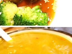 -福慧慈缘素食餐厅(王府井店)