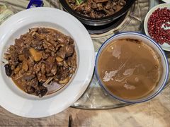 -旺金鸽·传承15年老字号·手工早茶(荔湾坦尾桥中店)