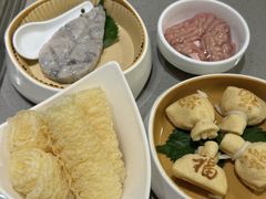 -海底捞火锅(南山京基百纳店)
