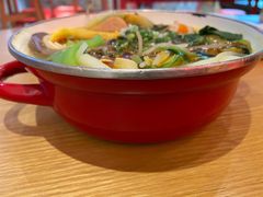 -小蛮椒麻辣烫·麻辣拌(青浦宝龙店)