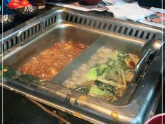 -大隐·成都火锅Bistro(合生麒麟新天地店)