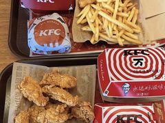 -肯德基(尧佳路店)