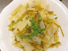 -国人川菜(李家村建东街店)