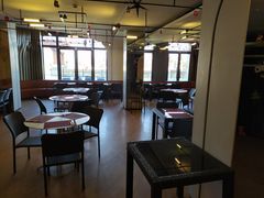 大堂-WOLFGANG PUCK KITCHEN & BAR(迪士尼小镇店)