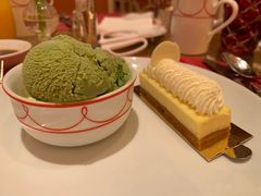 -咖啡苑 - 蔚藍夏日限定主题(永利皇宫店)