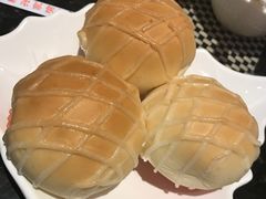 -新兴·金羊座·粤菜点心(乐峰店)