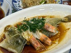 -阿殳菜馆·私厨(水围村店)