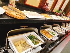 -素德轩素食餐厅(东港店)