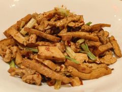 -湖南老灶台·生态农业餐饮(龙胜店)