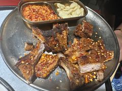 -醉烧膘·烧烤夜宵王(总店)