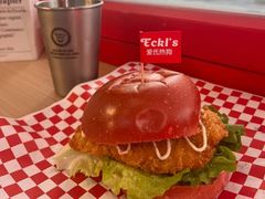 -Eckl’s爱氏热狗(猫街店)