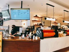 -Peet's Coffee皮爷咖啡(上海长风大悦城店)