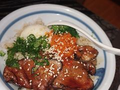 -昱匠·日本料理(金融街店)