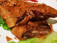 -那家小馆•北京菜•烤鸭(中关村店)