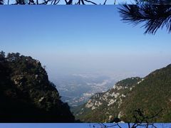 -庐山风景名胜区
