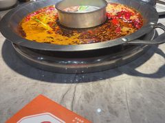 -万物生江北老火锅(海骏达店)