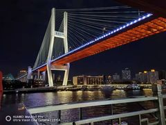 -新龙船黄浦江餐饮游船官方自营店