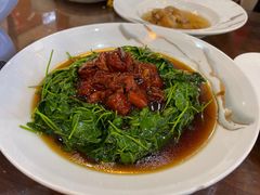 -长兴菜馆(高桥店)