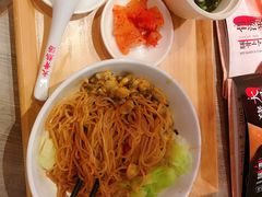 -味千拉面(德雅路CFC富兴时代店)