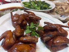 -顺意·顺德家乡菜(国际人才大厦店)