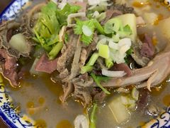 -真食净香居·内蒙烧麦(亚运村店)