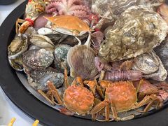 -仙螺岛海鲜自助餐厅(总店)