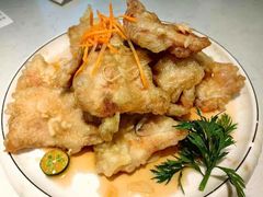 -北李·海肠捞饭·大连菜(望京凯德MALL店)
