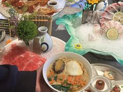 -ONE FULL 古董港式海鲜火锅