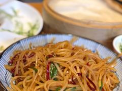 -香满园春饼·家常菜(东大桥店)