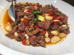 -炊烟小炒黄牛肉(中心印象城店)