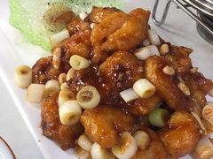 -郭林家常菜烤鸭(曙光西路店)