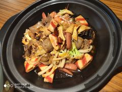 -禾珍珠家常小馆(河南博物院店)