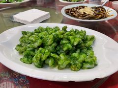 -玉华台饭庄(裕中西里小区店)