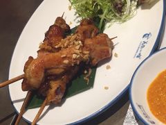 -美奈小馆·越南料理(中航城君尚购物中心店)