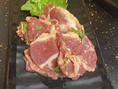 -丹东丛炟海鲜烧烤(江艺路店)