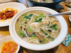 -莆田餐厅PUTIEN(三里屯店)