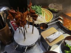 -冯校长老火锅(深圳总店)