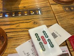 -成都你六姐·牛肉冒菜(上海环宇荟店)