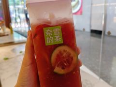 -奈雪的茶(佛山顺德美的悦然广场店)