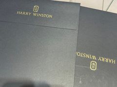 -Harry Winston 海瑞温斯顿