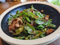 -老长沙湘菜馆(凤凰路店)