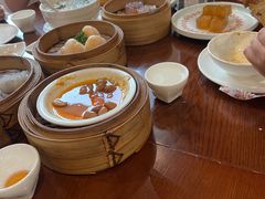 -悦雅居·老广州老味道(长湖店)