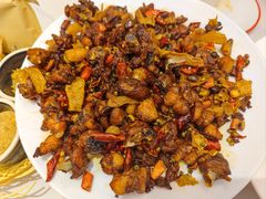 -偏爱炒鸡(老县衙店)