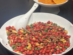 -羊门客在·烤盐池滩羊·川菜