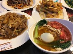 -勺园饭店(骨科医院店)