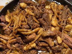 -甘家界牌柠檬鸭(青山店)
